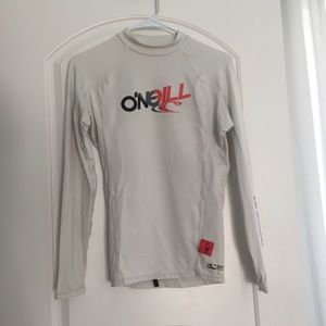 O’Neill Rash Guard